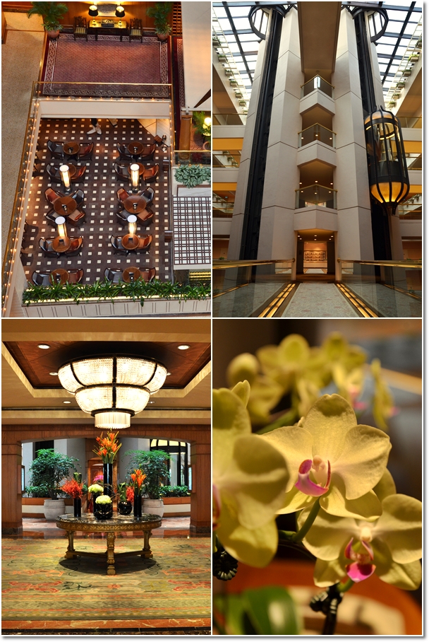 Regent Hotel @ Singapore 2