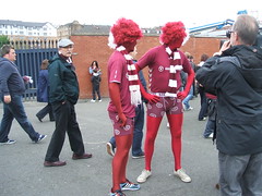 Scottish Cup Final - 19-05-2012
