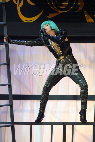 Much Music Video Awards - 19 June 2011 - Versace Archive 1.jpg