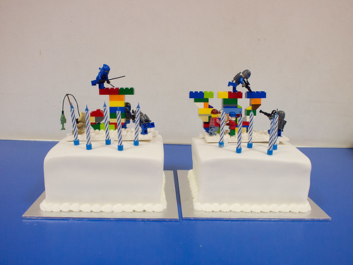 Lego Cakes (3 of 3)