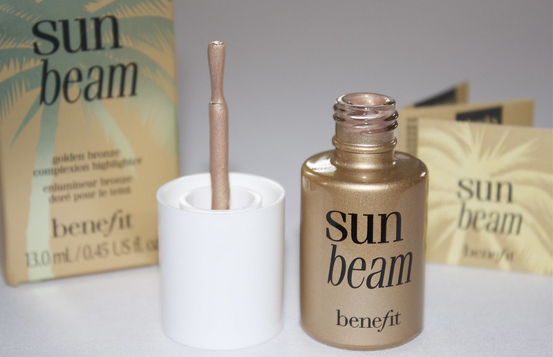 benefit sun beam
