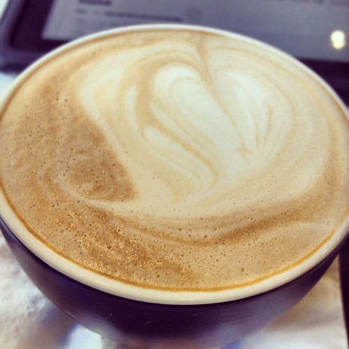 #coffee #latteart