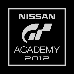 GT Academy 2012