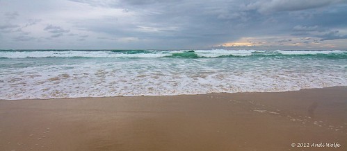 Gold Coast, Australia by andiwolfe (Jet-lagged)