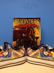 Batty About Beyonders