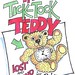 Tick Tock Teddy
