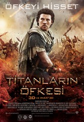 Titanların Öfkesi - Wrath Of The Titans (2012)