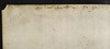 Ownership inscription in Michael Scotus: Liber physiognomiae