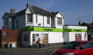 Picture of Co-Operative Food (Iffley Road)