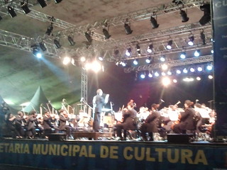 Virada Cultural 2012