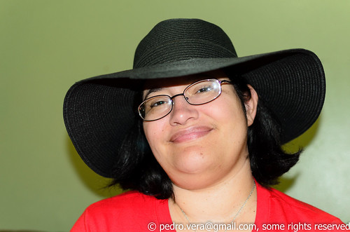 158: Hat. by pvera