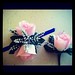 Tutzie's new creation has arrived! Corsages and boutonnieres  and