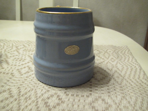 Fyris keramik