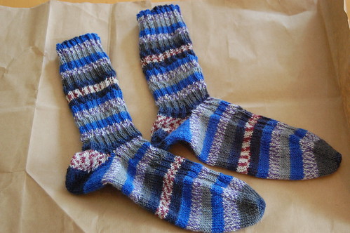 Some More Socks