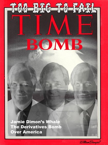 TIME BOMB by Colonel Flick