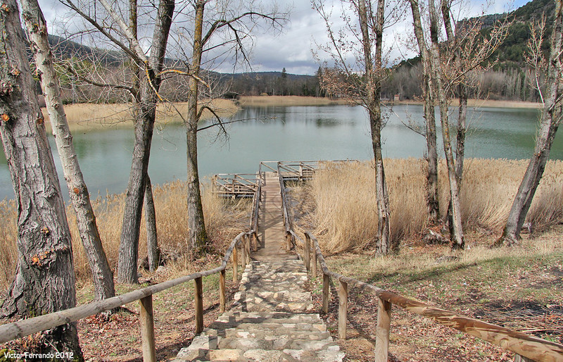 Laguna de Uña - Cuenca