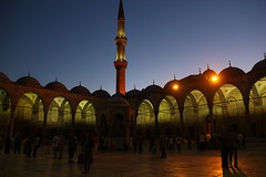 Istanbul 2012