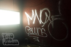 MN Graffiti