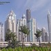 Jumeirah Lakes Towers and Dubai Marina photos, Dubai,UAE, 30/March/201