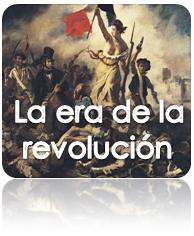La era de la revolucion
