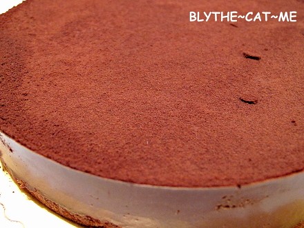 阿默瑞士巧克力莓果蛋糕 (16)