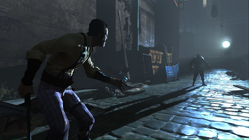 Dishonored for PS3