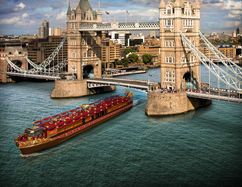 Royal Barge by Westminster (2) (2).jpg