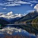 Perfection - Lake Capilano, Vancouver BC