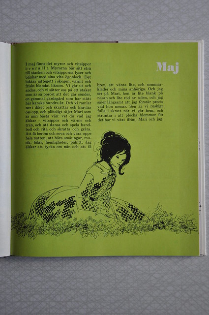 Evas kalender maj 1967