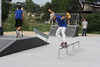 Inauguració Skatepark i del Parc de la felicitat (20)