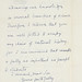 Reference letter for Patrick Geddes from Charles Darwin page 2