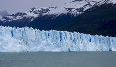 Argentina - Glacier Perito Moreno