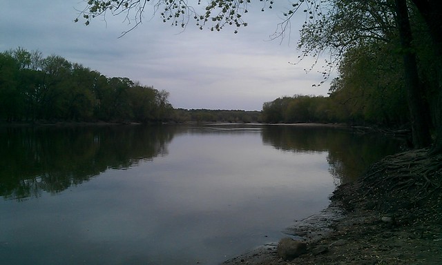 On the Banks of the Wabash