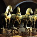 20120310/012 - VENECIA / VENICE / VENEZIA - BASILICA DI SAN MARCO - MUSEO / MUSEUM - LOS CABALLOS / THE HORSES / I CAVALLI