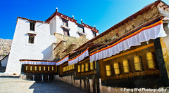 哲蚌寺 Drepung Monastery