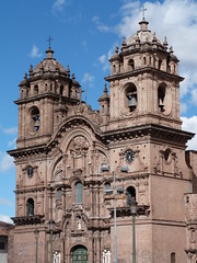 Cusco - Peru ~ South America