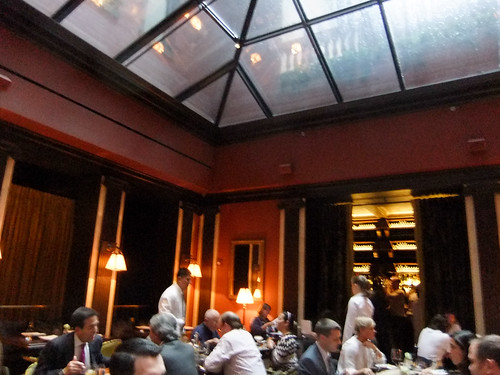 Main Dining Room, the NoMad