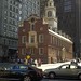 the old state house posted by wallyjones to Flickr