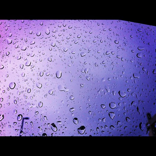 Rain by Bracuta