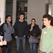 Florence University group tour