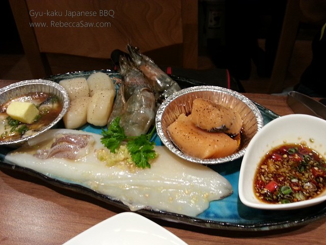 gyu-kaku Japanese BBQ restaurant (14)