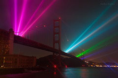 Golden Gate 75th Anniversary Celebration