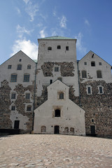 Turun Linna | Turku Castle