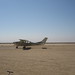 Skydiving in Swakopmund, Namibia - IMG_2708