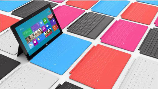 surface55
