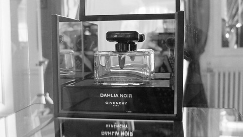 Givenchy Dahlia Noir Launch @ Il Bottacio, Mayfair