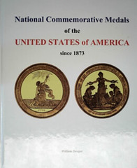 Swoger national Commemorative Medals