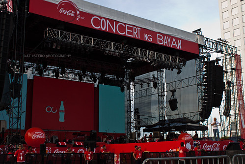 Coke_Concert ng Bayan