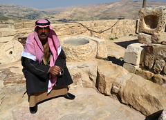 Jordanien - Giordania - Hashemite Kingdom of Jordan