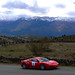 III RallySprint "San Segundo" 2012 - Javier Jiménez García/Carlos San Segundo Conde - Ferrari 360R